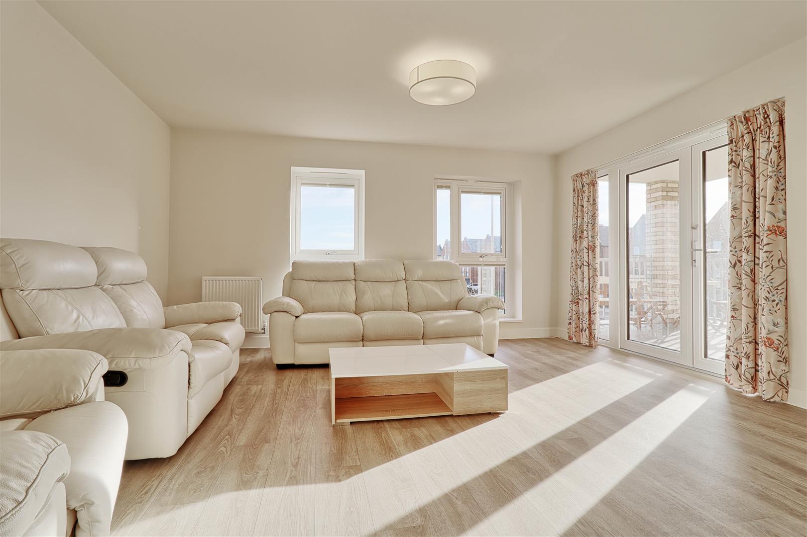 Falmouth Avenue, Cambridge